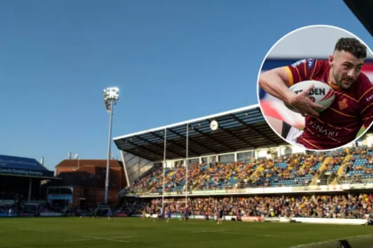 Jake Connor Knee Injury Hits Leeds Rhinos Before Leigh Opener 2026