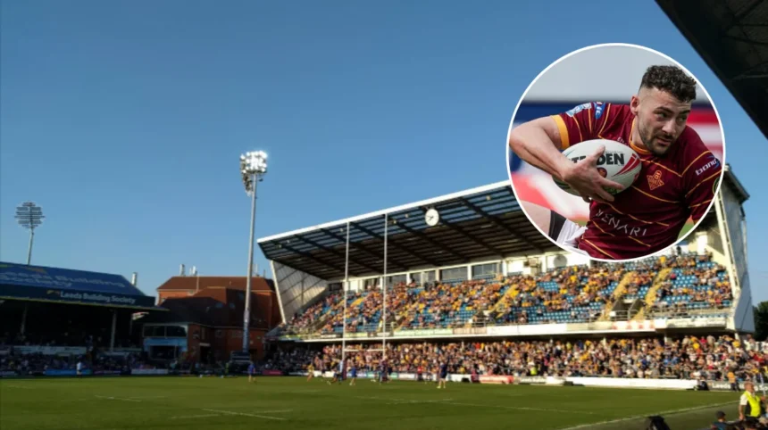 Jake Connor Knee Injury Hits Leeds Rhinos Before Leigh Opener 2026