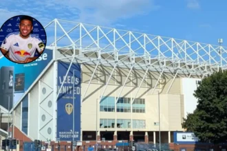 James Justin’s £10m Leeds Move Fuels Revival Leeds 2026