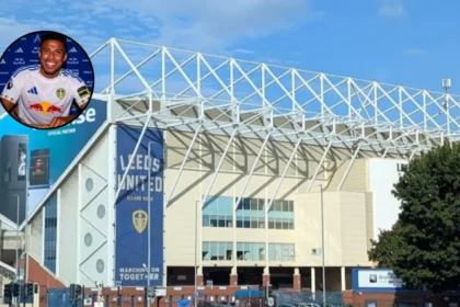 James Justin’s £10m Leeds Move Fuels Revival Leeds 2026