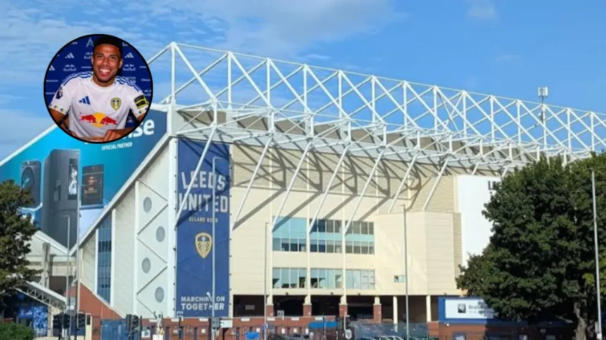 James Justin’s £10m Leeds Move Fuels Revival Leeds 2026