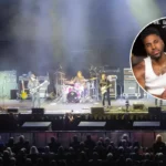 Jason Derulo Rocks Leeds Arena on Last Dance Tour