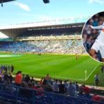 Jayden Bogle Confident vs Aston Villa - Leeds United 2026