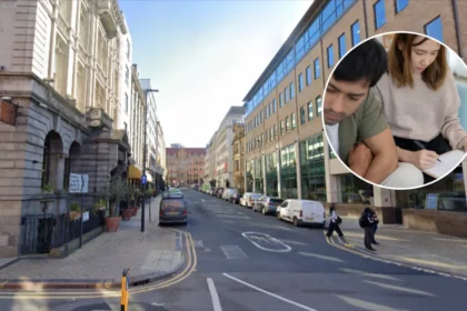 Jeffrey Leeds Accuses Wife Elizabeth of Affair in Epstein-Linked Divorce