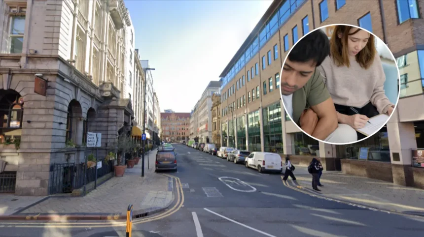 Jeffrey Leeds Accuses Wife Elizabeth of Affair in Epstein-Linked Divorce