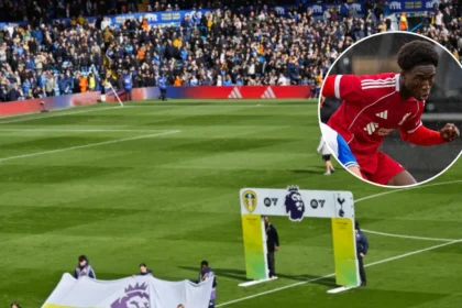 Josh Abe Hat-Trick Liverpool U18s Crush Leeds 6-1 2026