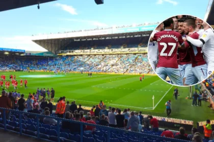 Last Leeds Team to Win at Villa Park vs Aston Villa 2026