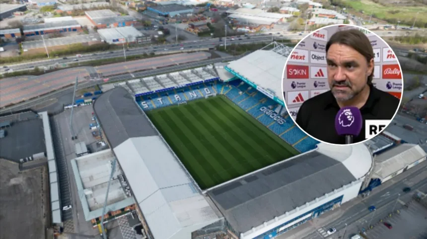 Leeds 3-1 Forest: Farke Demands More After Buonanotte Shock