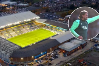 Leeds 3-1 Nottingham Forest Fans' Explosive Verdict on Farke Triumph