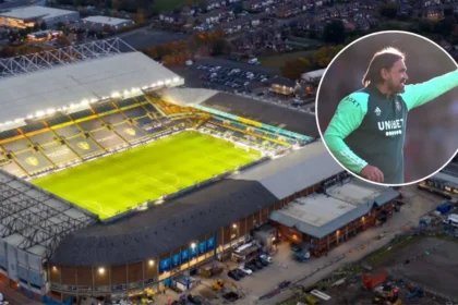 Leeds 3-1 Nottingham Forest Fans' Explosive Verdict on Farke Triumph