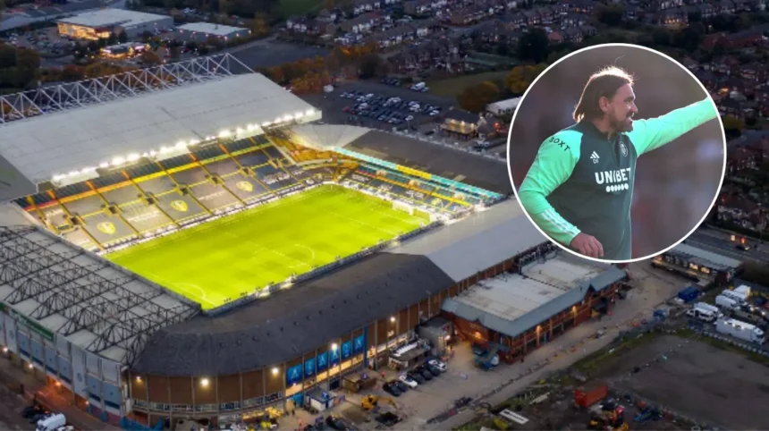 Leeds 3-1 Nottingham Forest Fans' Explosive Verdict on Farke Triumph