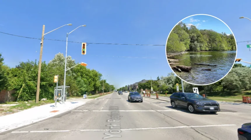 Leeds £3.2m Water Mains Replacement Starts in Cross Green, Richmond Hill