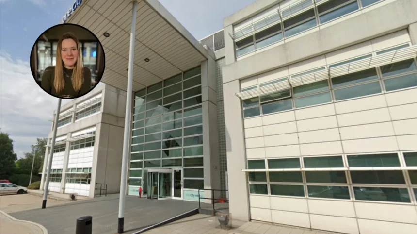 Leeds Agency 21 Degrees Digital Bolsters SEO Team with Sarah Leeds 2026