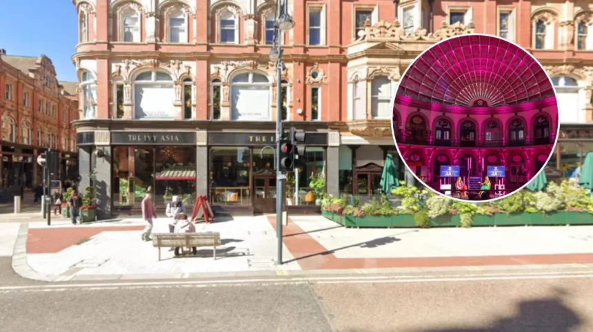 Leeds Annual Events Guide: Festivals, Carnivals & Celebrations 2026