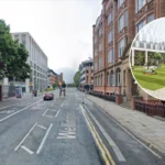 Leeds Caddick Revamps Cross Green Garden