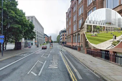 Leeds Caddick Revamps Cross Green Garden