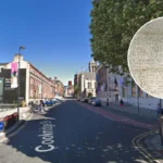 Leeds Charter Saved from Lampshade Fate 2026