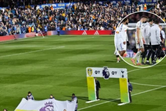 Leeds Chelsea Injuries 6 Out, 4 Doubts, Key Back