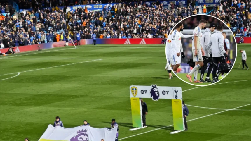 Leeds Chelsea Injuries 6 Out, 4 Doubts, Key Back