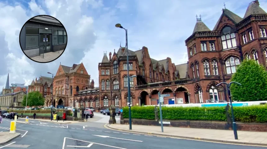 Leeds Christmas Teen Inquest Stopped After Neglect Charge 2026