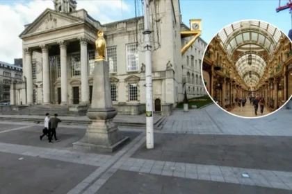 Leeds City Council Launches Antisemitism Awareness Week