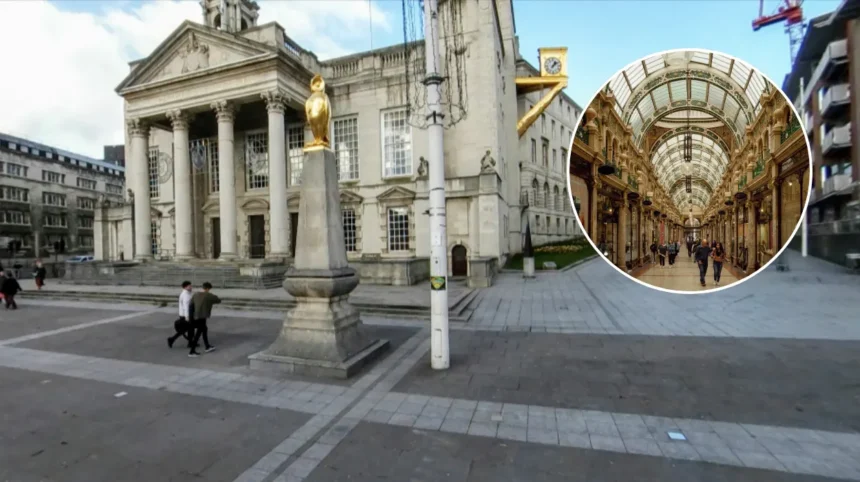 Leeds City Council Launches Antisemitism Awareness Week