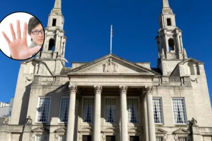Leeds City Council Rejects Pudsey Town Hall ACV Bid 2026