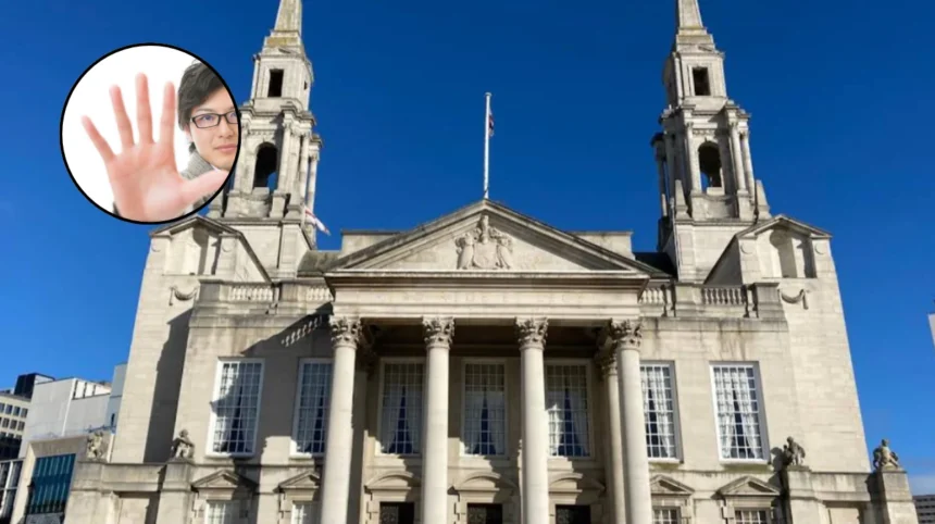 Leeds City Council Rejects Pudsey Town Hall ACV Bid 2026