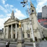 Leeds City Council Road Closures Public Notices Feb 2026