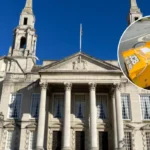 Leeds City Council Trials Pothole Tech in Wet West Yorkshire 2026