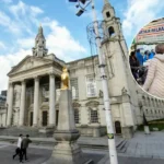 Leeds City Council’s Five-Year Plan for Kirkgate Market Future