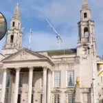 Leeds Council Approves Aldi on Asheville Highway 2026