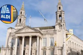 Leeds Council Approves Aldi on Asheville Highway 2026