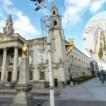Leeds Council Examines Elland Road £1bn Regeneration Proposals