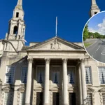 Leeds Council OKs East Otley Road Funding, Persimmon Homes Plan