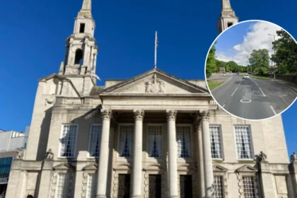 Leeds Council OKs East Otley Road Funding, Persimmon Homes Plan