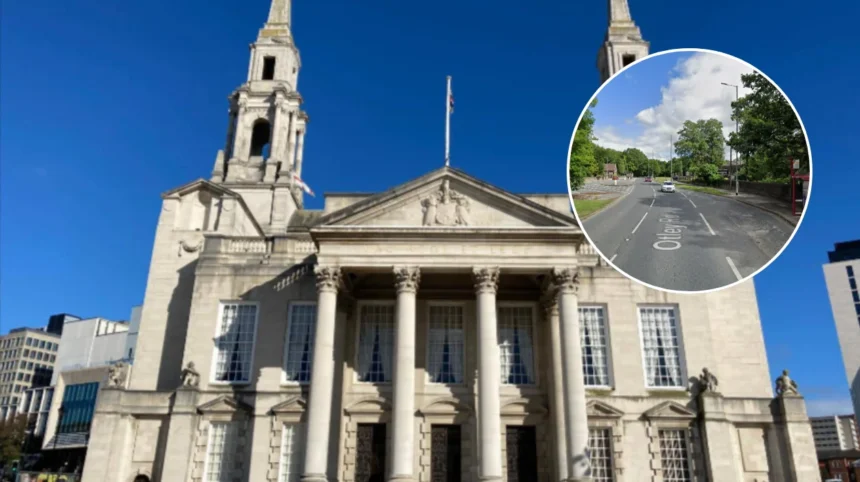 Leeds Council OKs East Otley Road Funding, Persimmon Homes Plan