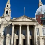 Leeds Council Reassures Muslims After Manchester Mosque Axe Arrest 2026