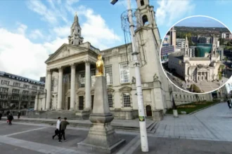 Leeds Council Renews WSP Highways Deal 2026