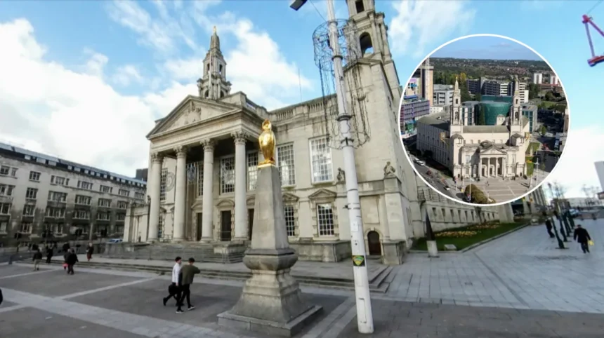 Leeds Council Renews WSP Highways Deal 2026