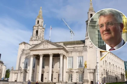 Leeds Council Tax to Rise 4.99% in April 2026