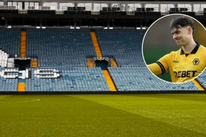 Leeds Eye 3 Targets After Strand Larsen Miss