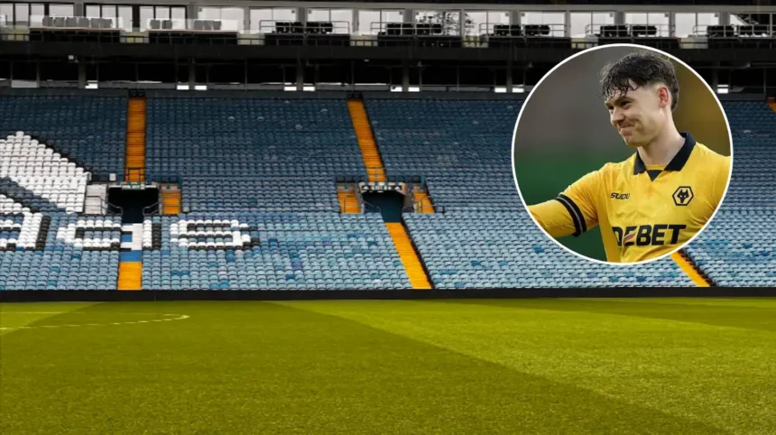 Leeds Eye 3 Targets After Strand Larsen Miss