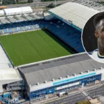 Leeds Eye Asprilla as Gnonto Exit Update Emerges 2026