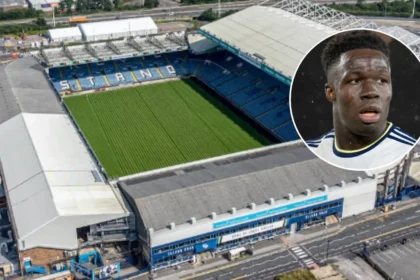 Leeds Eye Asprilla as Gnonto Exit Update Emerges 2026