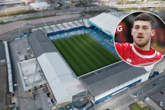 Leeds FA Cup History Man Utd Wins, Crawley Loss 2026