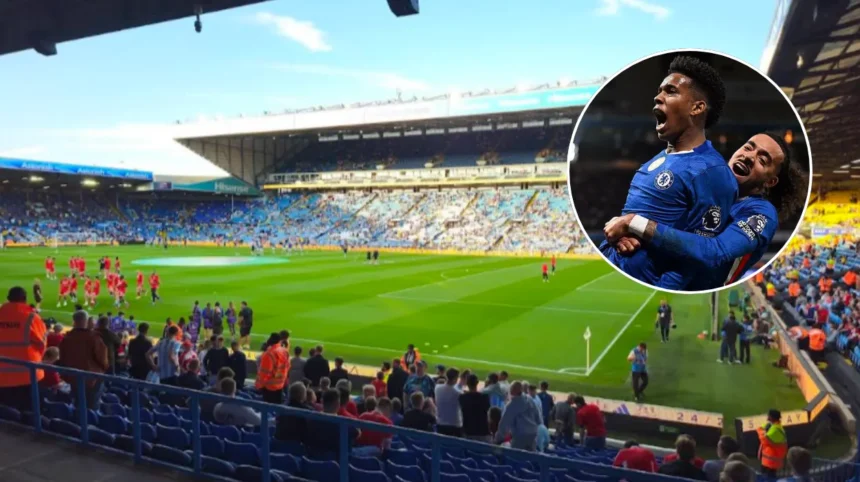 Leeds FA Cup Odds vs Arsenal, Chelsea, Liverpool for Wembley 2026