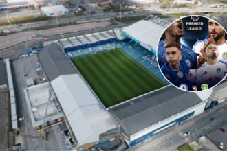 Leeds Face Chelsea Curse at Stamford Bridge 2026