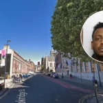 Leeds Fake Taxi Rapist Boachie Jailed 2026