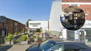 Leeds Garforth Bar Wins Licence with Reduced Hours